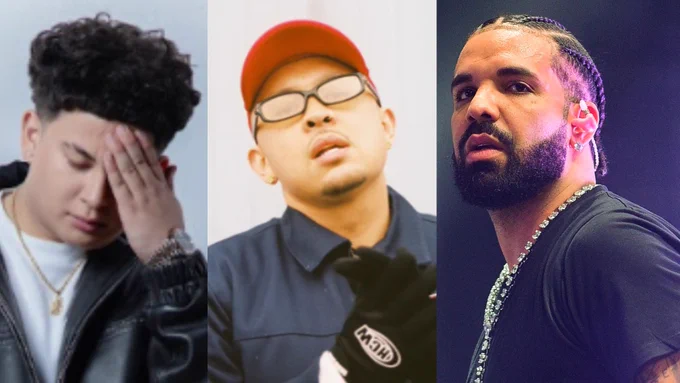 Drake Taps Bay Area Natives P-Lo & Karri for Mac Dre Tribute on ‘Iceman’