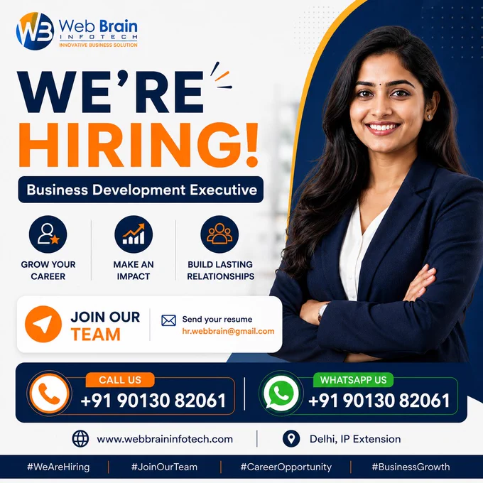 business development