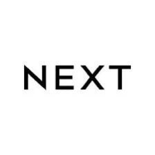 The word NEXT