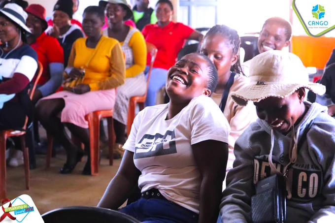 Community-centered HIV prevention continues transforming lives and strengthening Eswatini’s future.