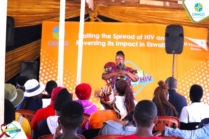 Community-centered HIV prevention continues transforming lives and strengthening Eswatini’s future.