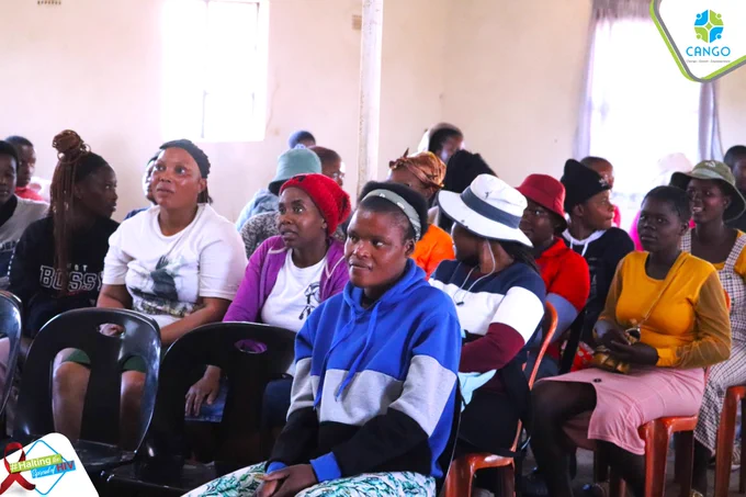 Community-centered HIV prevention continues transforming lives and strengthening Eswatini’s future.