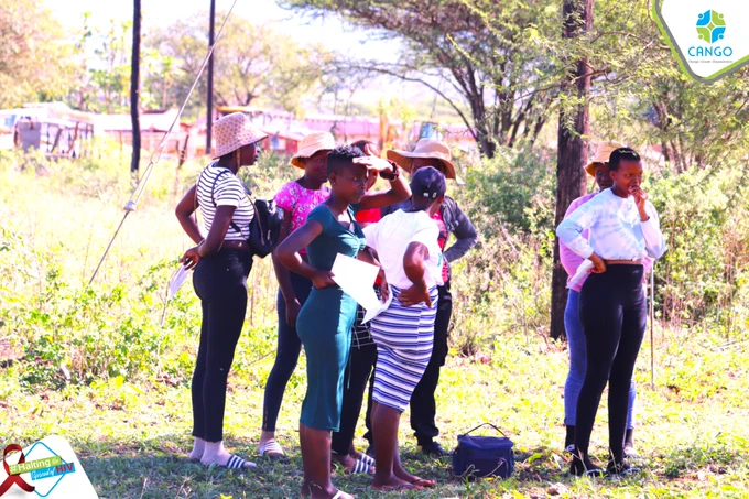 Community-centered HIV prevention continues transforming lives and strengthening Eswatini’s future.