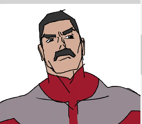 thragg lol