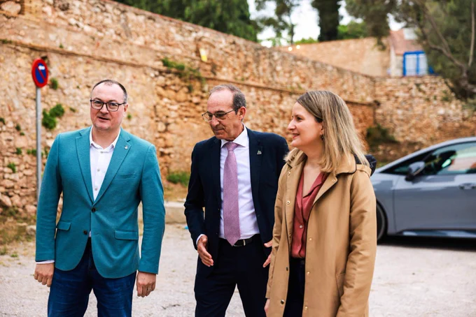 Visita.