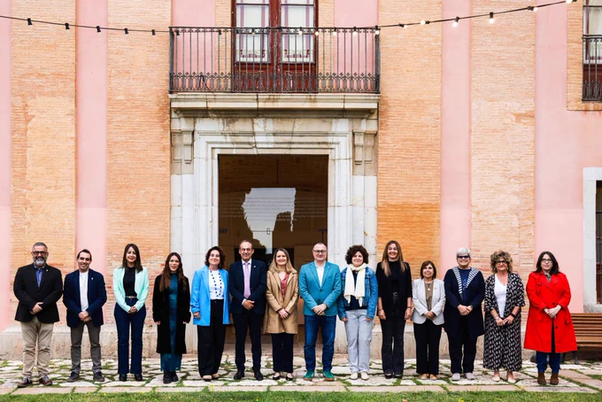 Visita.