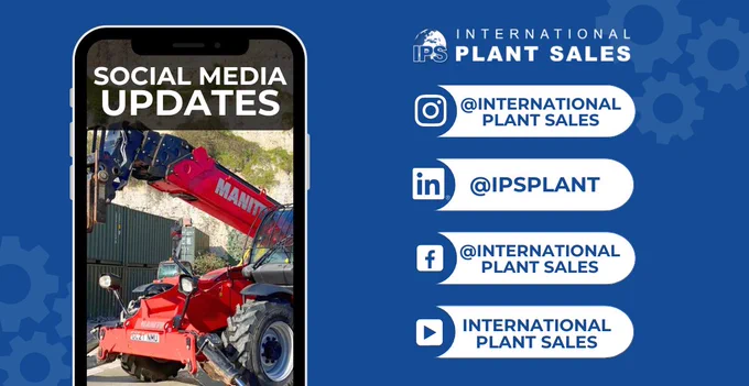 International Plant Sales - UK Business