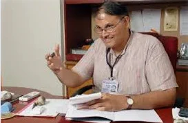 His wisdom, empathy, and ability to simplify the complexities of the human mind left an indelible mark on our students and staff members alike.

Dr. Nadkarni’s contribution to mental health and his legacy through the Institute for Psychological Health (IPH) will continue to inspire generations. We extend our heartfelt condolences to his family and the medical community.

May his soul rest in peace. 🙏
