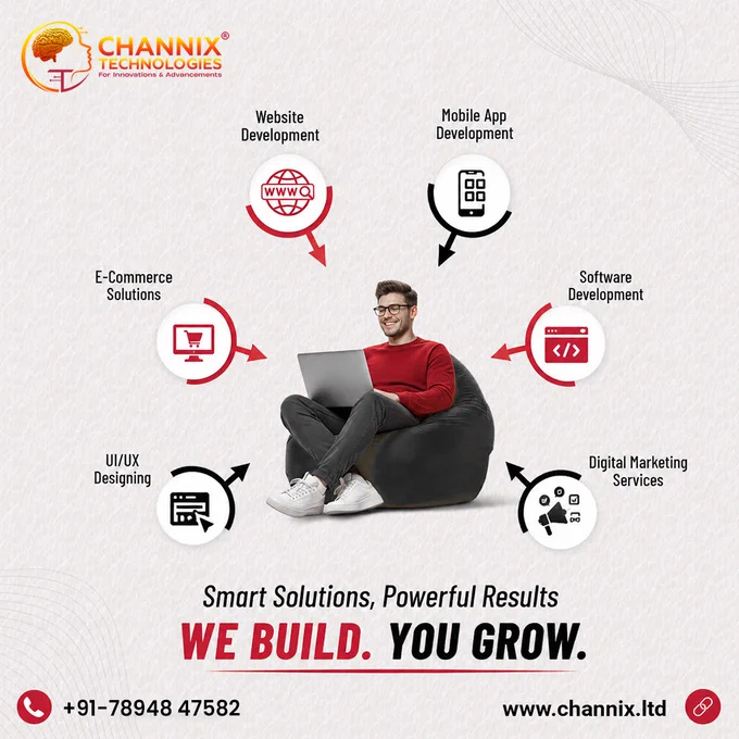 channix technologies