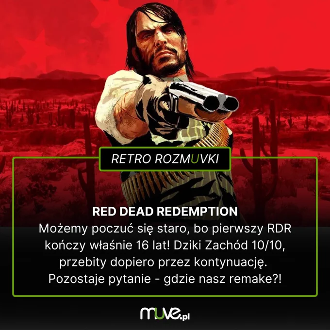 retrorozmuvki red dead redemption