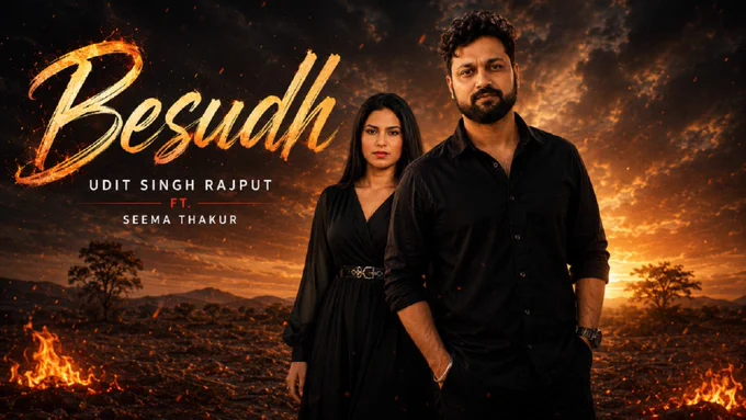 Click on the link to watch the full music video on Youtube