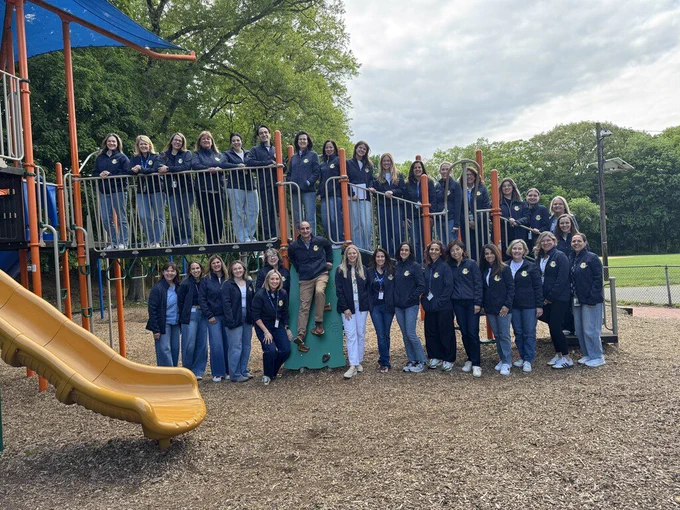 coolidge staff photo