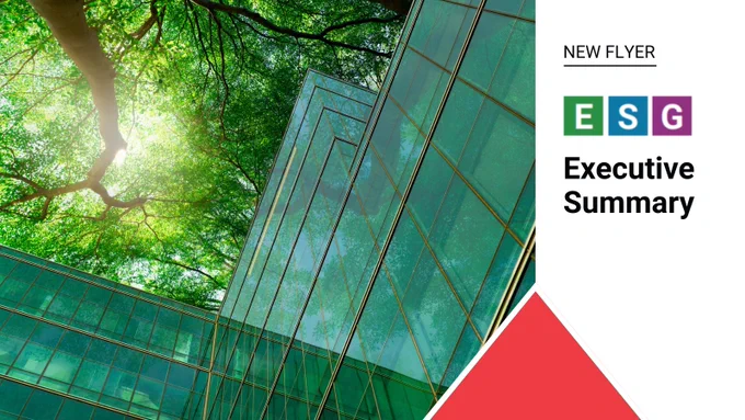 Siemon ESG Executive Summary 2026