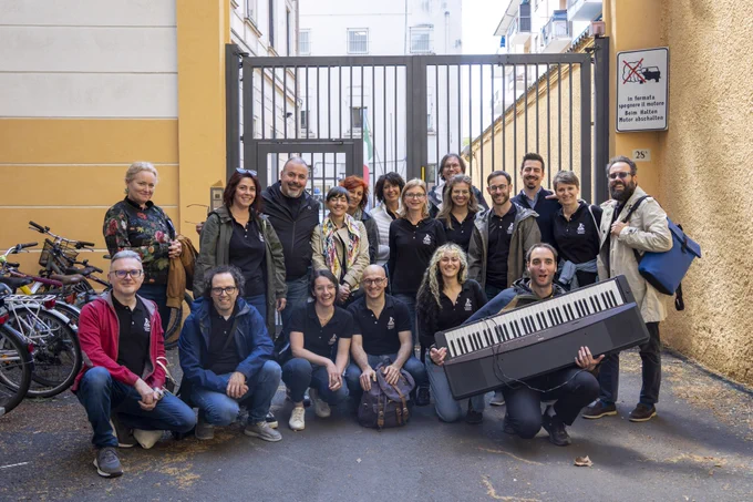 Eurac Research/Annelie Bortolotti