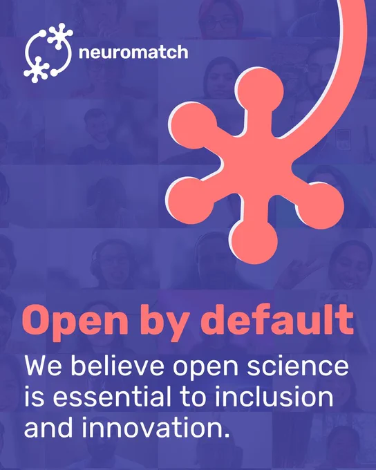 Open by default