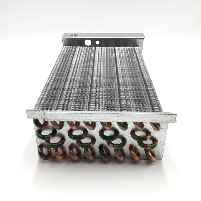 Refrigeration Condenser Coil | NSN 4130-01-570-7147 | PN 29-4101-00

https://dodparts.com/en