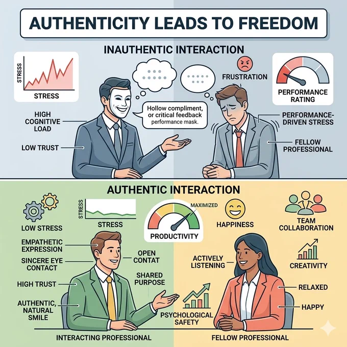 authenticity - NAIL-IT