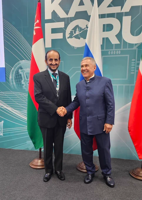 صورة تظهر جانب من المشاركة.