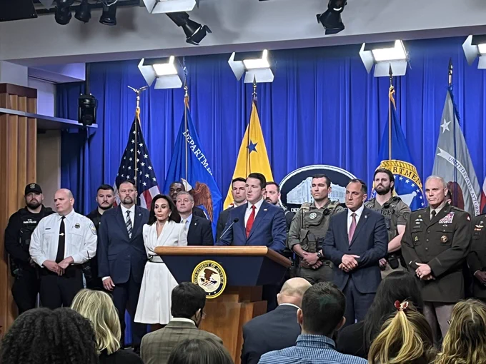 Press conference