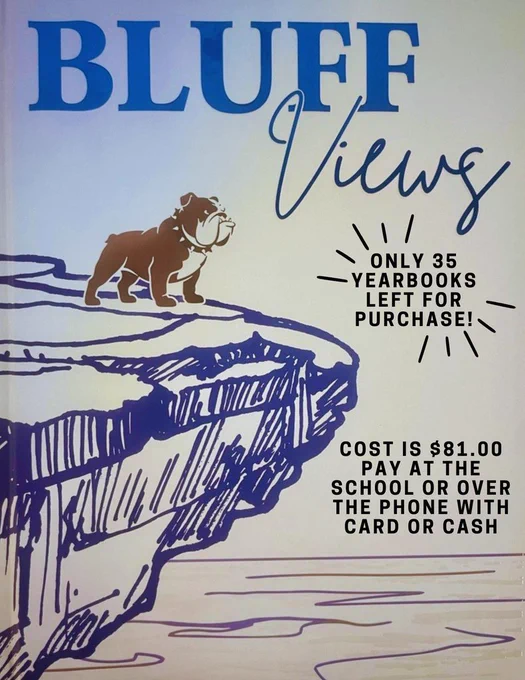 Yearbooks for Sale