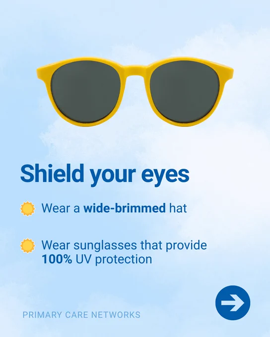 sun safety tips