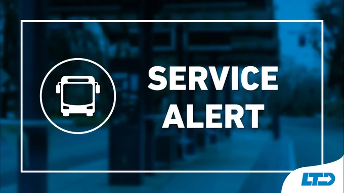 Service Alert