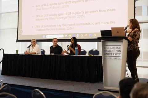 Event panel