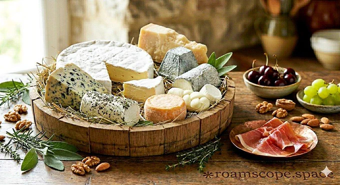 Cheese is more than just food; it's a life concentrate. One slice has more calcium and protein than a liter of milk. As a fermented product, it aids digestion, strengthens bones, and provides long-lasting energy. Real fuel for brain and body. 🧀🔋
#health #nutrition #cheese #superfood