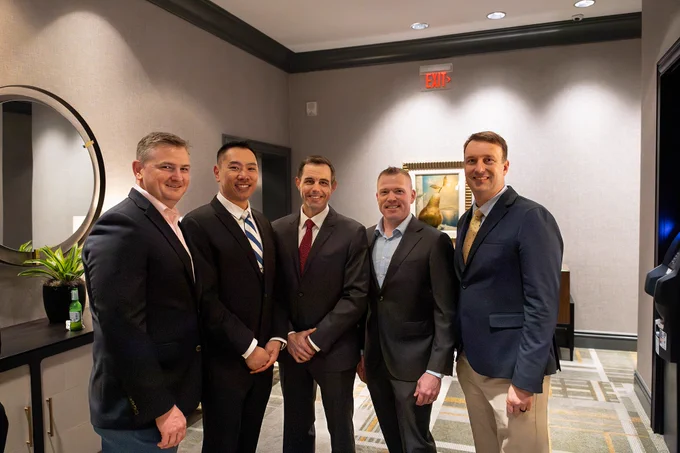 Military Fellows