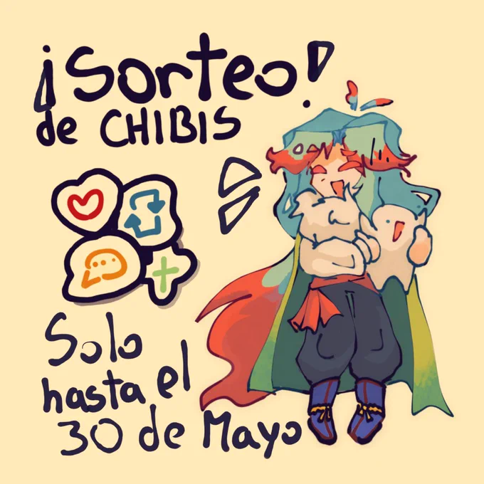 Trataré de hacer esto una vez por mes mujejeje
