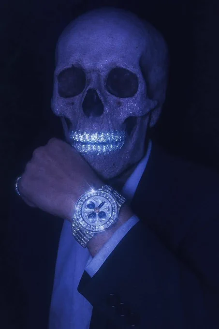 skull