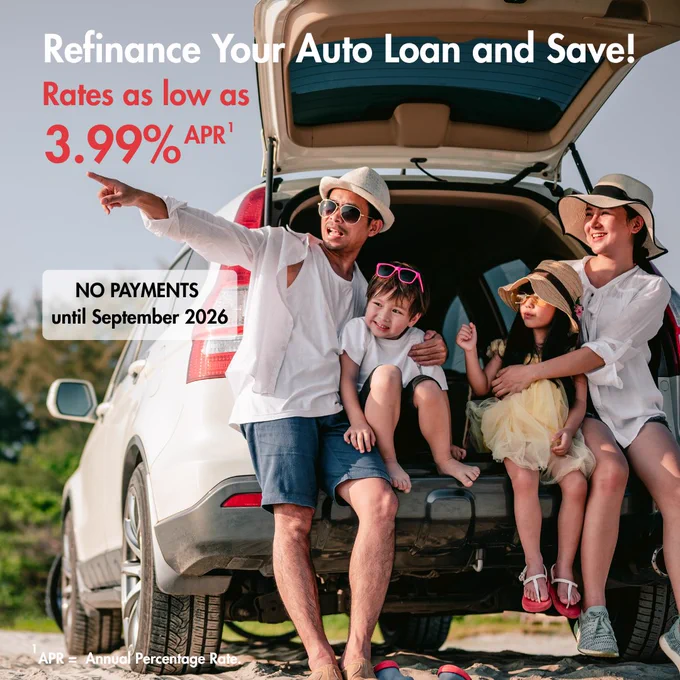 Refinance Auto Loan