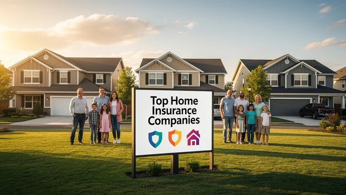 Top House Insurance Companies\n