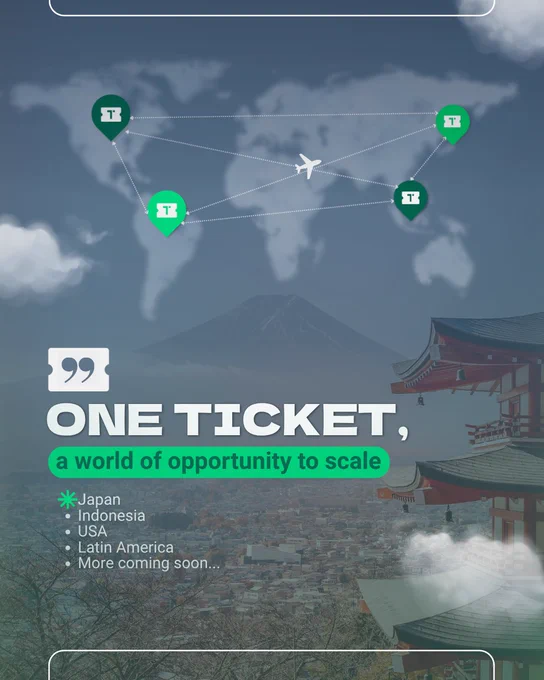 #Global #TimeTicket #streaming