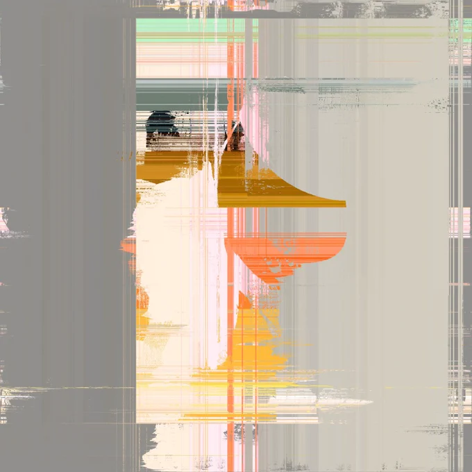 All images are Untitled and created between 2010 and 2026.