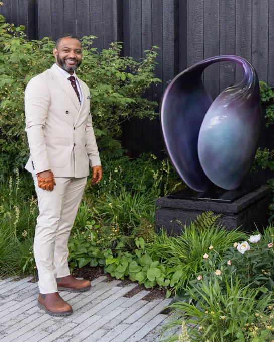 JB Gill