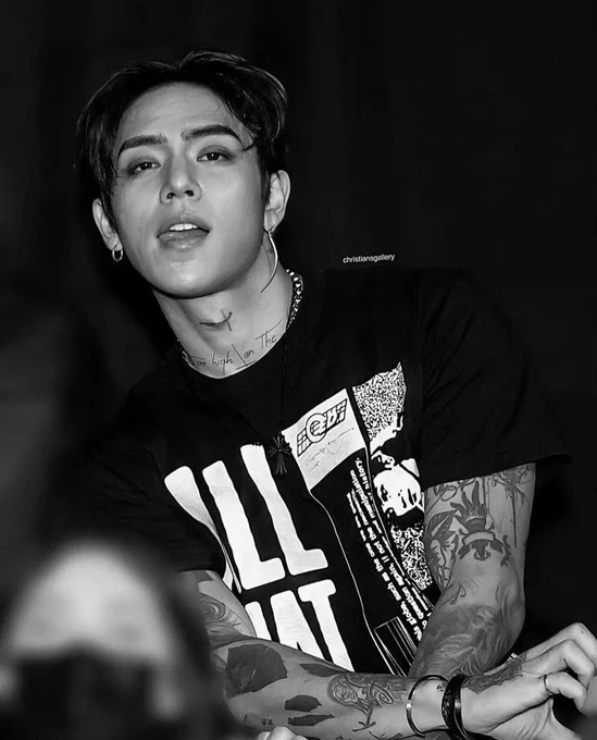 the define love? probably him. the way he cares, stays, and loves me so softly.