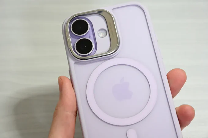 ESR MAGNETIC CASE