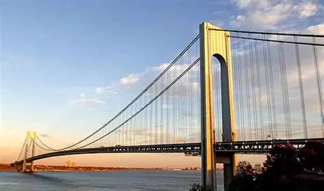 #Verrazzano-Narrows Bridge #CraigAFineEsq #TheLawOfficeOfCraigAFinePC #TheFineLineBlog #StatenIslandRealEstate #RealEstateAttorney #RealEstateLaw #PropertyLaw #CommercialRealEstate #ResidentialRealEstate #LandlordTenantLaw #NYAttorney #NJAttorney #FloridaAttorney