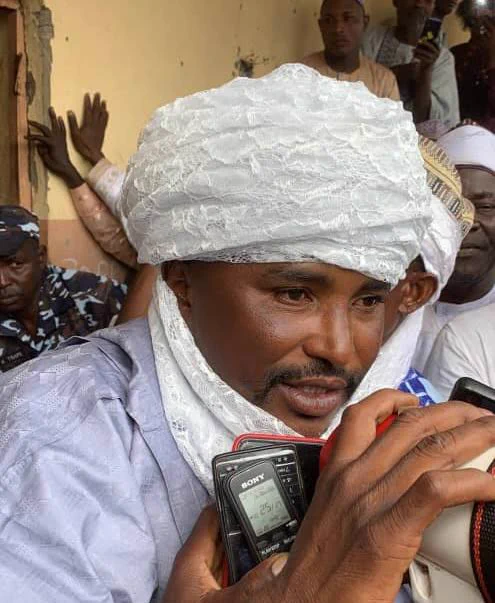 Ado Aliero terrorist in Nigeria