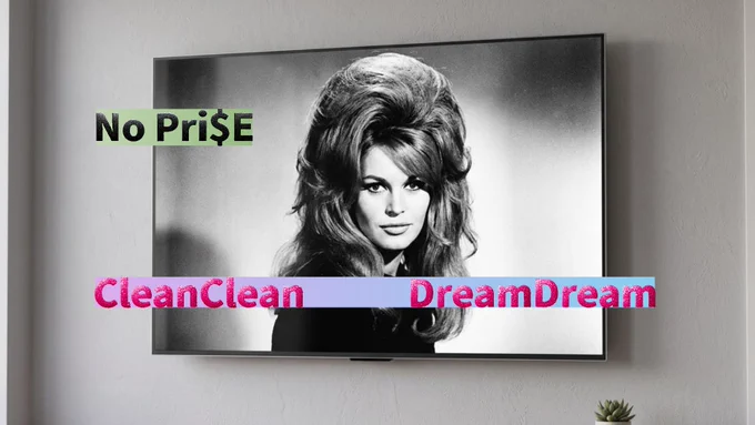 On YouTube now 🧹🎼No Pri$E - CleanClean DreamDream 