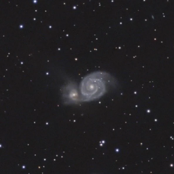 Galaxy M51