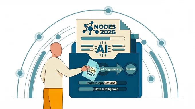 NODES 2026 CALL FOR PAPERS