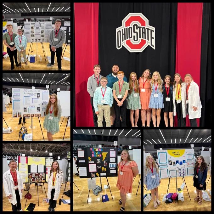 science fair