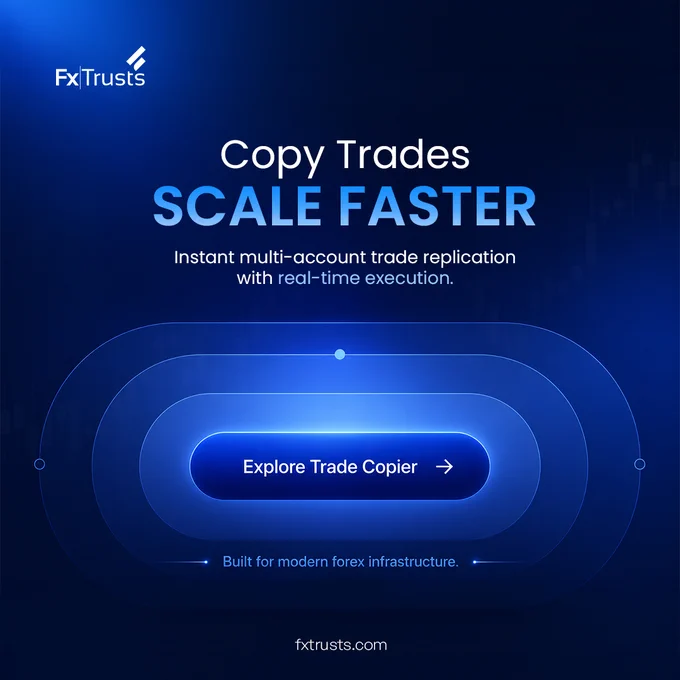 Copy Trades. Scale Faster.