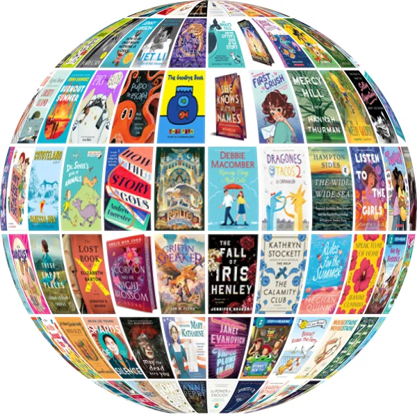 See what's new from your library