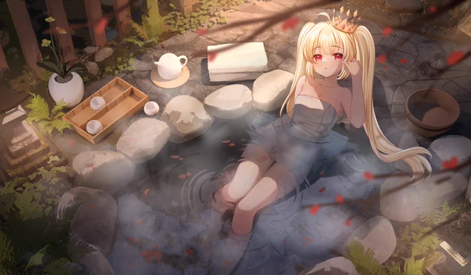 credit Hanazaki 