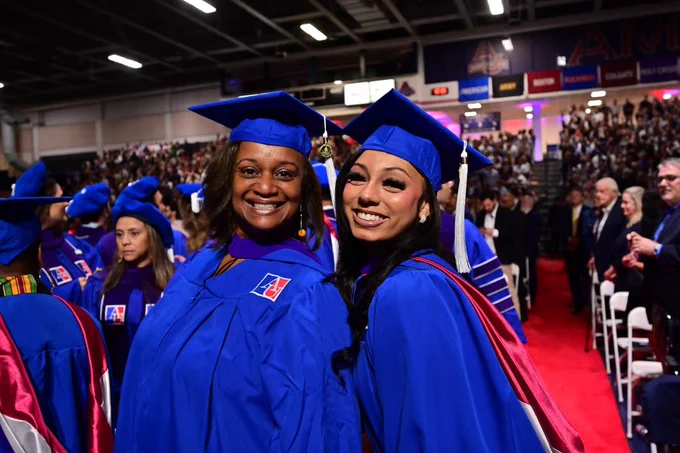American University added 31 new photos.