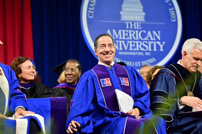 American University added 31 new photos.