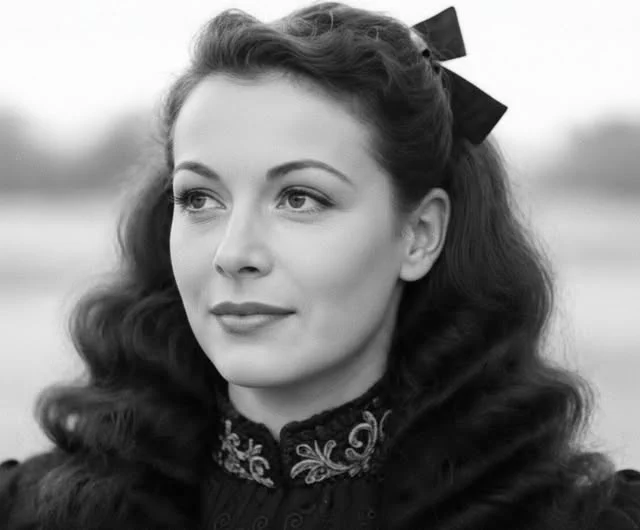 In  1933, a young and beautiful Austrian woman took off her clothes for a  movie director. She ran naked through the woods and swam naked in a  lake. While King Kong was the most popular movie that year, Hollywood was buzzing about this scandalous film starring the gorgeous Austrian woman.